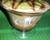 Foto langkah ke 7 dari resep Es Pokat Kopi.