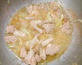 รูปขั้นตอนการทำที่ 2 ของ ข้าวผัด