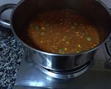Foto del paso 6 de la receta: Arroz amarillo con atún 😋