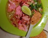 Foto langkah ke 10 dari resep Soto sokaraja by mOms Akbar.