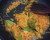 Foto langkah ke 3 dari resep 047. Lodeh labu Siam tahu tempe dan telur puyuh.