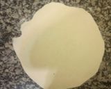 Foto del paso 5 de la receta: Pan de Papa y Queso