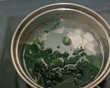 Foto langkah ke 5 dari resep Miso Soup.