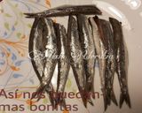 Foto del paso 19 de la receta Pincho de anchoas caseras