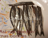 Foto del paso 19 de la receta: Pincho de anchoas caseras