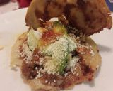 Foto del paso 7 de la receta: Quesadillas, empanadas, garnachas 🍗🍖🧀