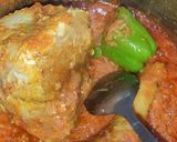 صورة لخطوة 2 من وصفة لا بيري بصوص روعة 🤤🤤