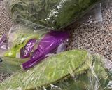 Foto del paso 1 de la receta: Green Smoothie PacksJugo Verde DETOX