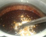 கருப்பு கவுனி அரிசி இனிப்பு ரெசிபி ஸ்டேப் 3 புகைப்படம்