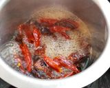 शेजवान सॉस (schezwan sauce recipe in marathi) रेसिपी स्टेप 1 फोटो