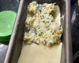 Foto del paso 2 de la receta: Budín de arroz con sobras de arroz del día anterior delicioso