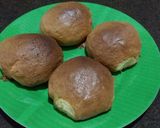 Foto langkah ke 6 dari resep Pizza tebal instant.