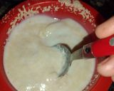 Foto del paso 1 de la receta: Pan de queso crema🍞🤩