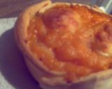 Foto del paso 12 de la receta: Canastitas agridulces de zapallo y cebolla caramelizada