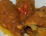 Foto langkah ke 4 dari resep Ikan Salem bumbu sarden.