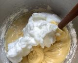 Une image de l'étape 4 de 🌿Madeleines sans sucre 🥄cannelle 🏺sirop d’agave 🍯.