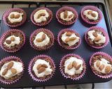 Foto del paso 5 de la receta: Keto - Muffins de Calabaza y Chocolate
