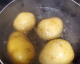 Foto del paso 1 de la receta: Bistec poblano