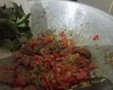 Foto langkah ke 4 dari resep Tumis Ikan Asin bumbu iris.
