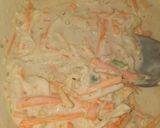 Foto langkah ke 3 dari resep 127. Bakwan Sayur Kriuk.