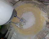 Foto del paso 6 de la receta: Muffin de plátano y nuez🧁