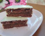 Foto del paso 7 de la receta: Alfajor Red velvet