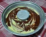 Une image de l'étape 8 de Cake marbré ☕.