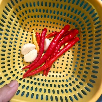 Langkah 3
