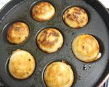 Skewered Kuzhi Paniyaram recipe step 3 photo