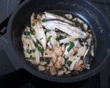 Foto del paso 2 de la receta: Cazuelita de boquerones