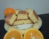 Foto del paso 4 de la receta: Chiffon de naranja