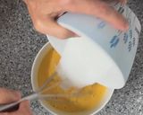 Foto del passaggio 2 della ricetta Tiramisù al Limone