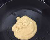 Mango & Coconut Pancakes recipe step 4 photo