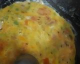 A picture of step 4 of Toffee samosa.