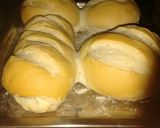Foto del paso 9 de la receta: Masa multiuso para panes!