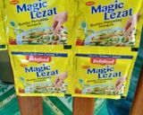 Foto langkah ke 5 dari resep Sambel Goreng Krecek Jamur Tiram.