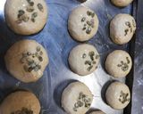Foto del paso 5 de la receta: Pan de calabaza para hamburguesas
