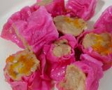 Foto langkah ke 10 dari resep Dimsum ala Chef Devina Hermawan.