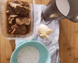 Foto del paso 1 de la receta: Croquetas de solomillo de cerdo a la Coca-Cola