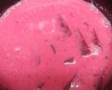 Borscht recipe step 3 photo