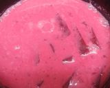 A picture of step 3 of Borscht.