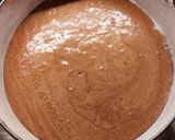 Lúdláb torta recept fázis 2 fotója