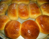 Foto del paso 8 de la receta: Pancitos dulces