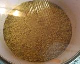 Foto del paso 4 de la receta: Couscous con verduritas y pollo