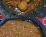 Foto langkah ke 3 dari resep Sambal Tomat ala Pecel Lele Lamongan.