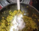 A picture of step 5 of Cheese Jacket Potato.