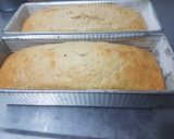 Foto del paso 3 de la receta: Budín de avena y yogurt