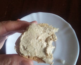 Foto del paso 5 de la receta: Paté de anchoas con aceitunas verdes