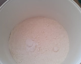 Foto del paso 1 de la receta: Bizcocho de Durazno 🍑