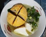 Foto langkah ke 9 dari resep Bakso Kabut Ekonomis.